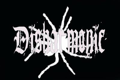 logo Disharmonic (ITA)